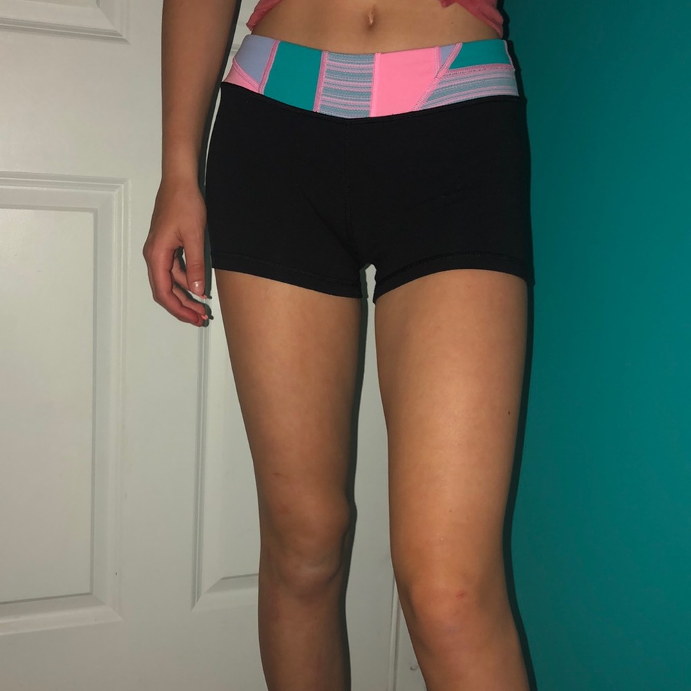 Ivivva shorts